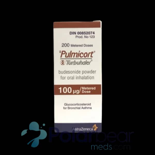 Pulmicort Turbuhaler - Image 1