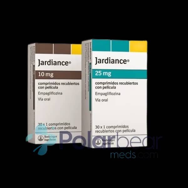 Jardiance - Image 1