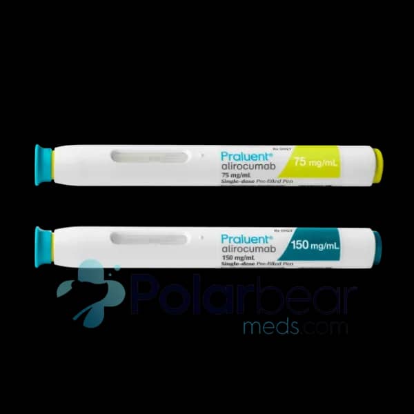 Praluent Single Use Prefilled Pen - Image 1