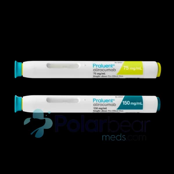 Praluent Single Use Prefilled Pen