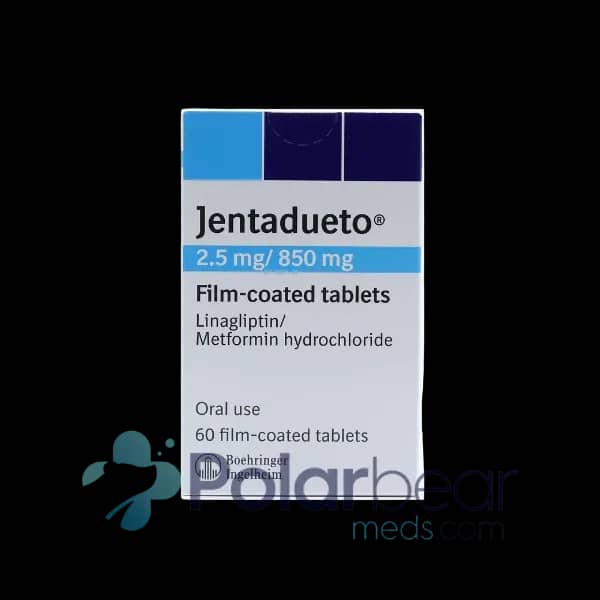 Jentadueto - Image 1