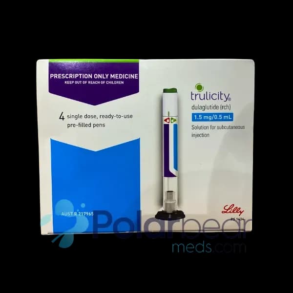 Trulicity