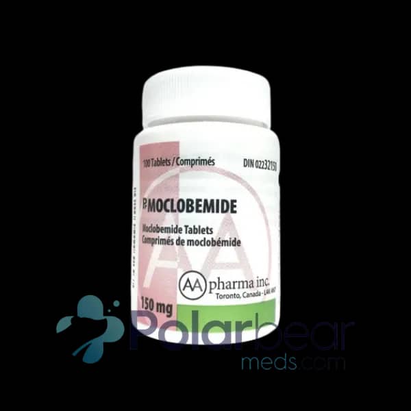 Moclobemide - Image 1