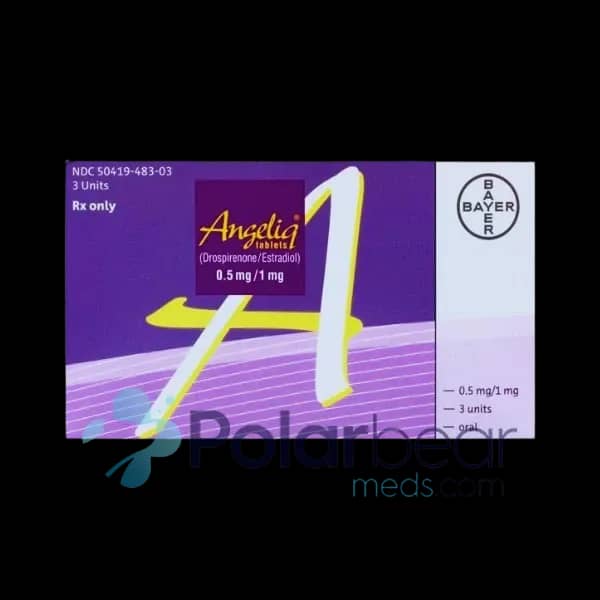 Angeliq - Image 1