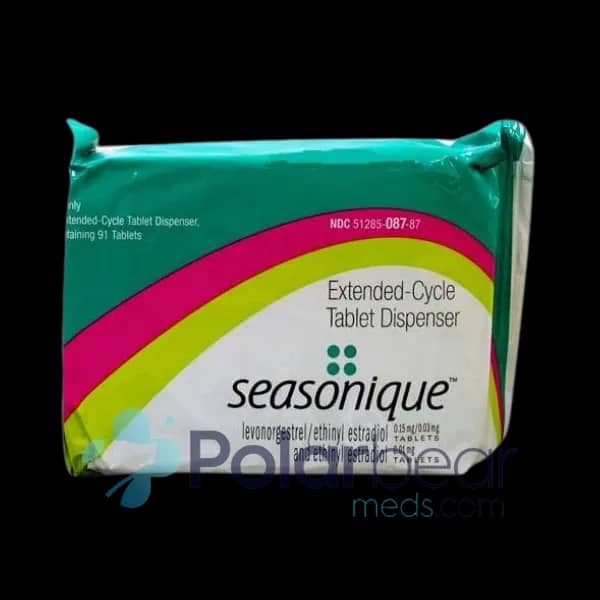 Seasonique - Image 1