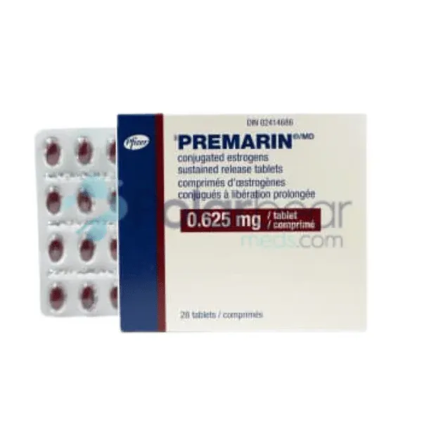 Premarin Tablets - Image 1