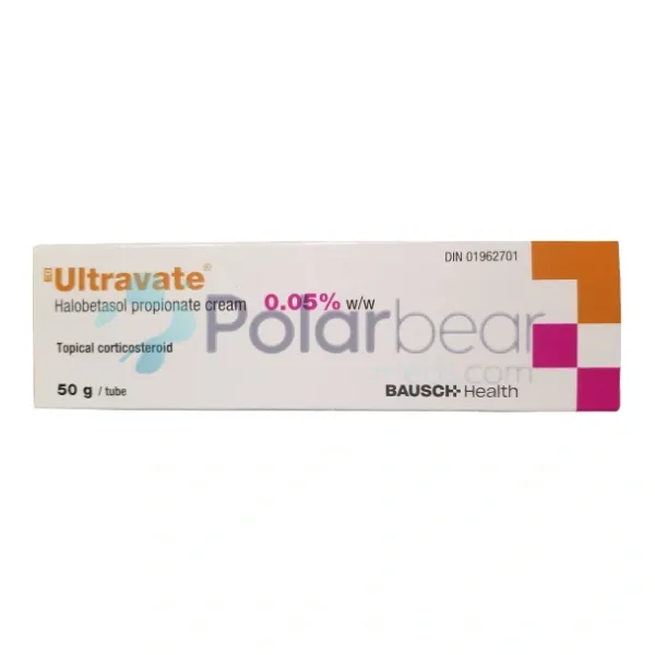 Ultravate Cream - Image 1