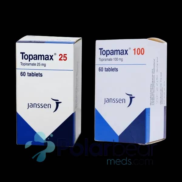 Topamax - Image 1