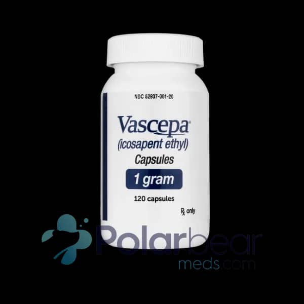 Vascepa - Image 1