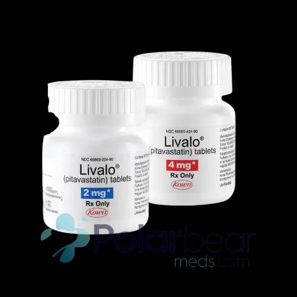 Livalo - Image 1