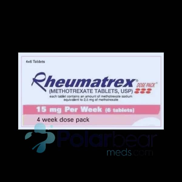 Rheumatrex - Image 1