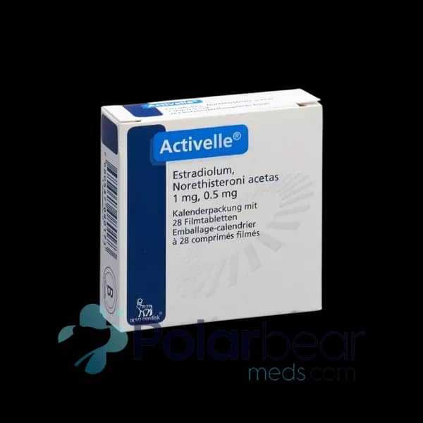 Activelle - Image 1