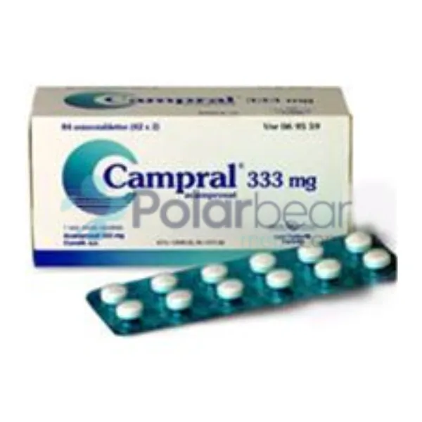Campral - Image 1