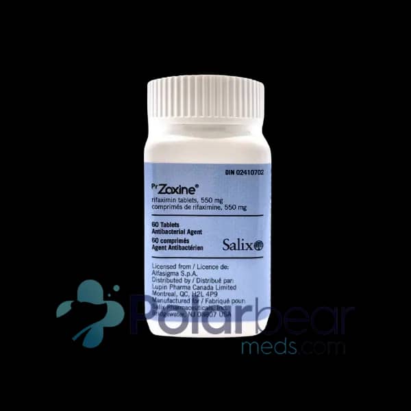 Zaxine - Image 1
