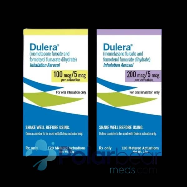 Dulera - Image 1