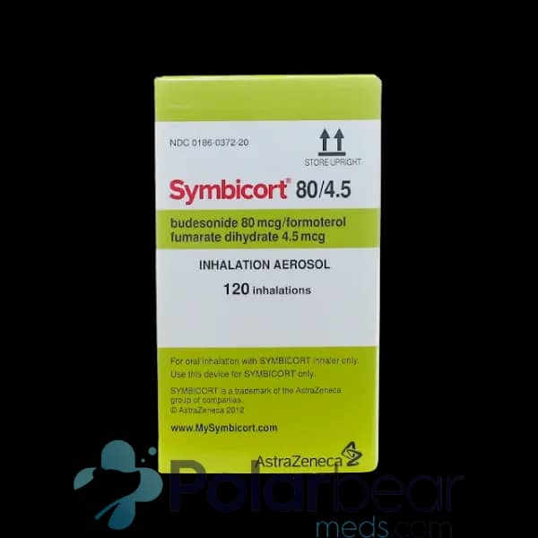 Symbicort - Image 1