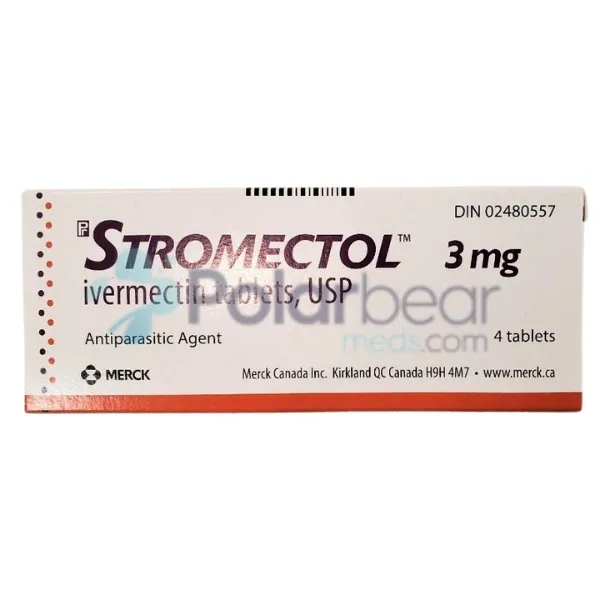 Stromectol - Image 1