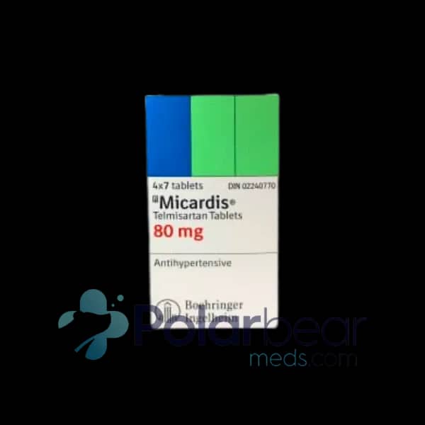 Micardis - Image 1