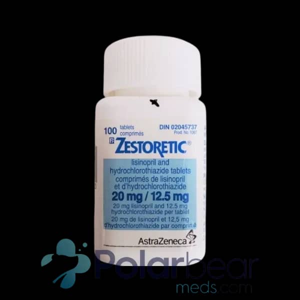 Zestoretic - Image 1