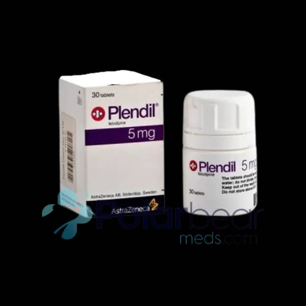 Plendil - Image 1