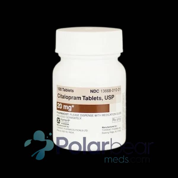 Citalopram Hydrobromide - Image 1