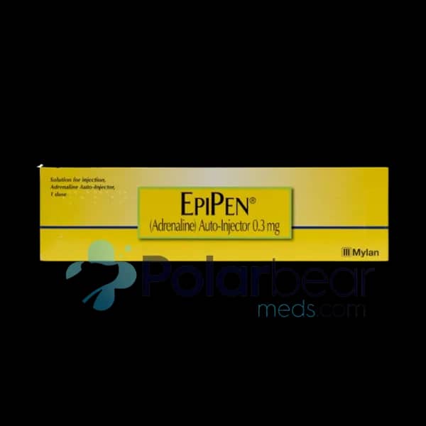 Epipen Adult - Image 1