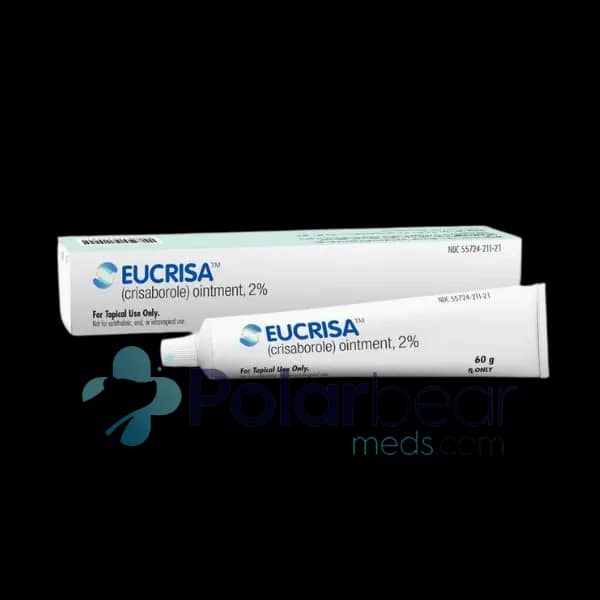 Eucrisa - Image 1