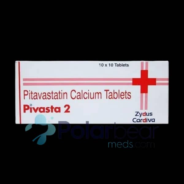 Pivasta - Image 1
