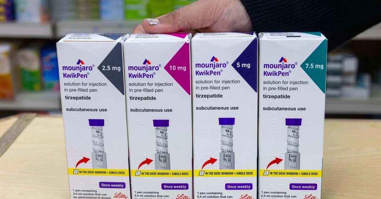 How to Dispose of a Mounjaro Pen?