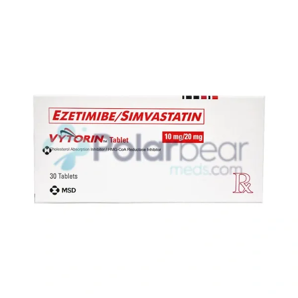 Vytorin - Image 1