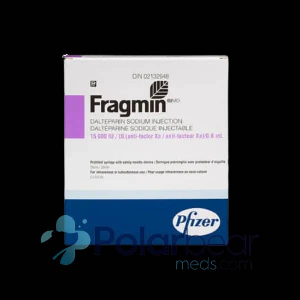 Fragmin - Image 1