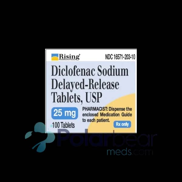 Diclofenac Sodium - Image 1