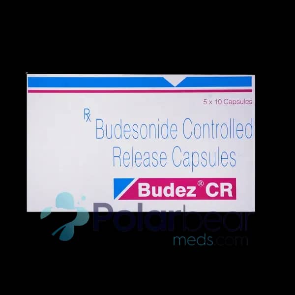 Budez Cr - Image 1