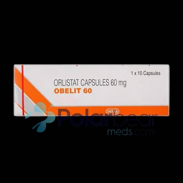 Obelit - Image 1