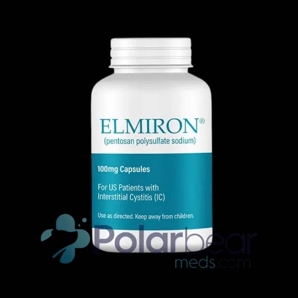 Elmiron - Image 1
