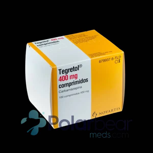 Tegretol - Image 1