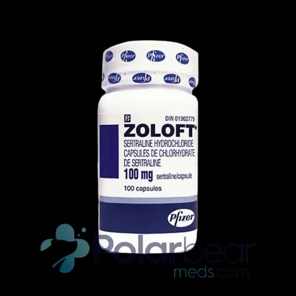 Zoloft - Image 1