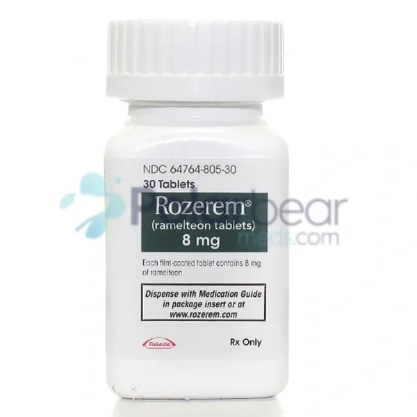 Rozerem - Image 1