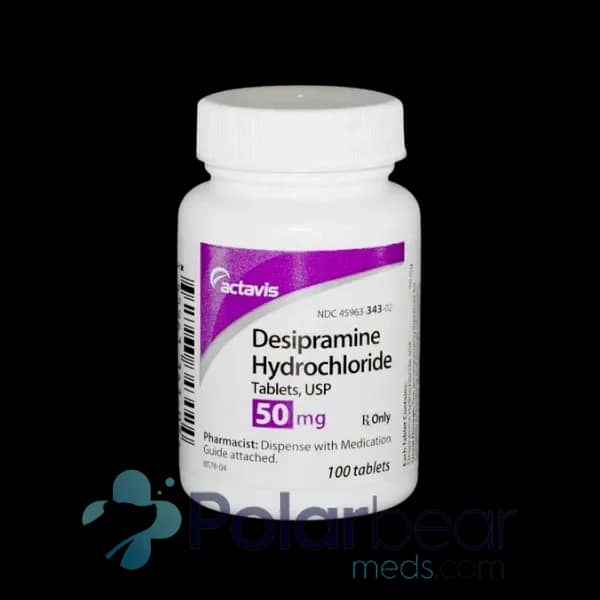 Desipramine - Image 1
