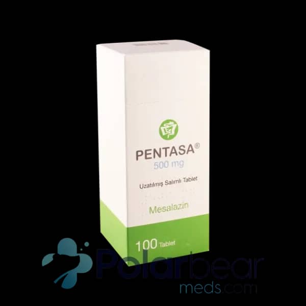 Pentasa - Image 1