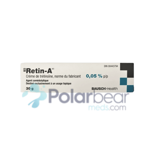 Retin A - Image 1