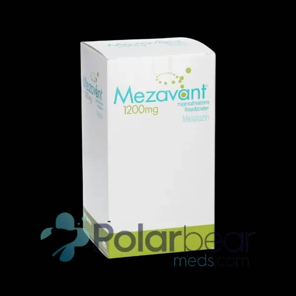 Mezavant - Image 1