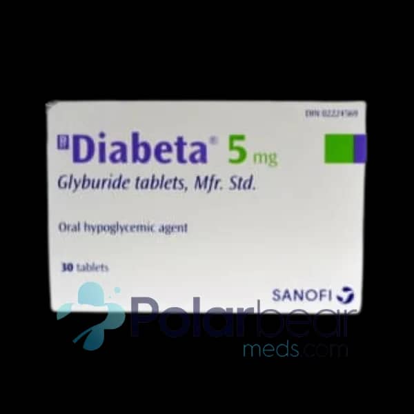 Diabeta - Image 1