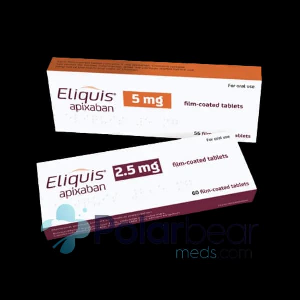 Eliquis
