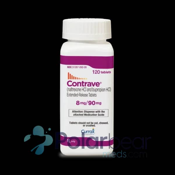 contrave - Image 1