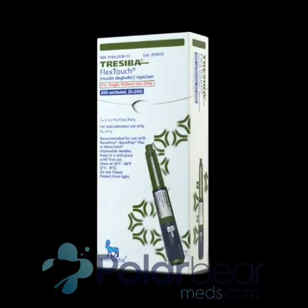 Tresiba FlexTouch