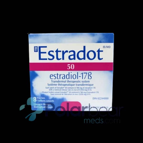 Estradiol - Image 1