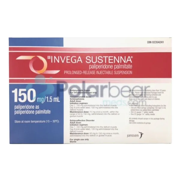Invega Sustenna - Image 1