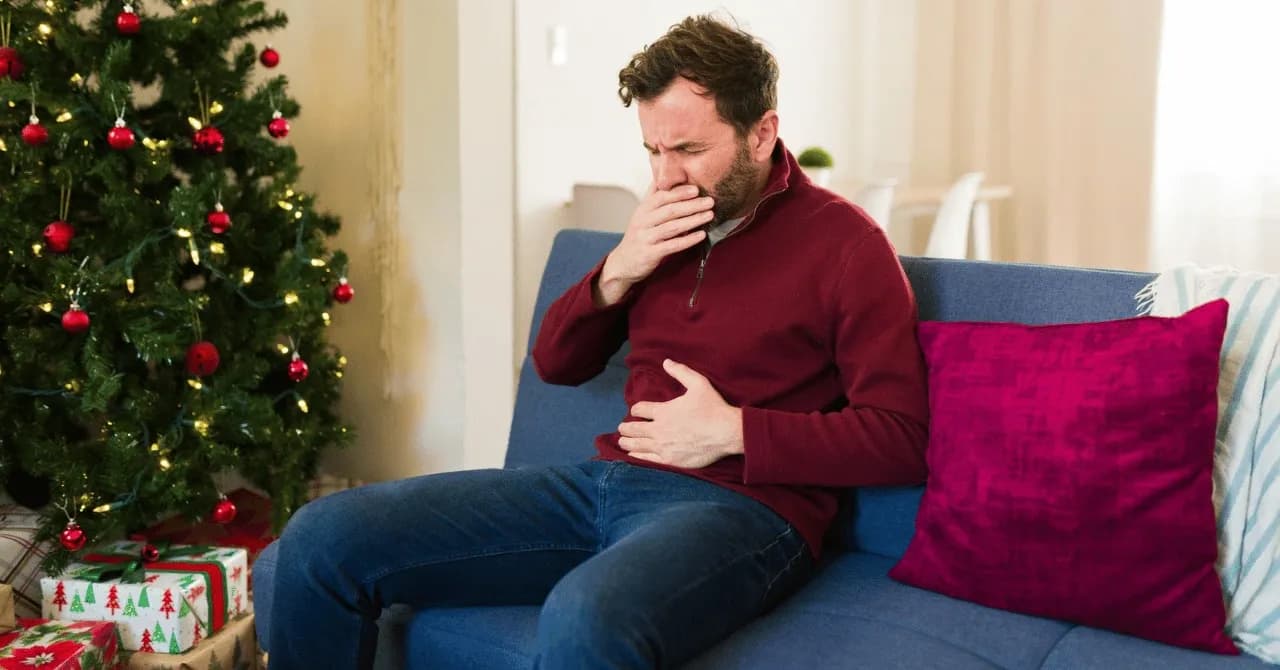 How Delayed Gastric Emptying Triggers Ozempic GERD Cough