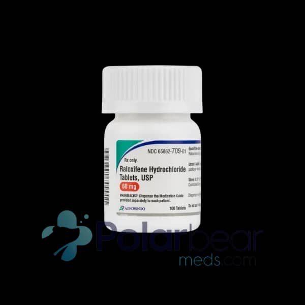 Raloxifene - Image 1
